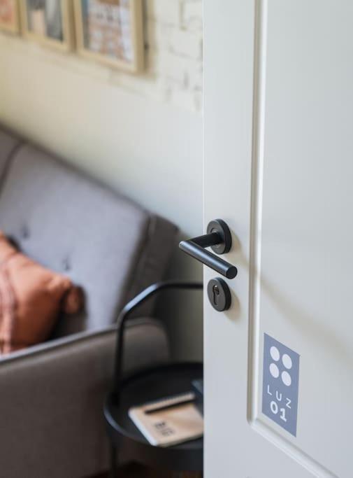 Casa Luz, Comfort E Pace A Pochi Passi Dal Centro Bologna Exterior foto