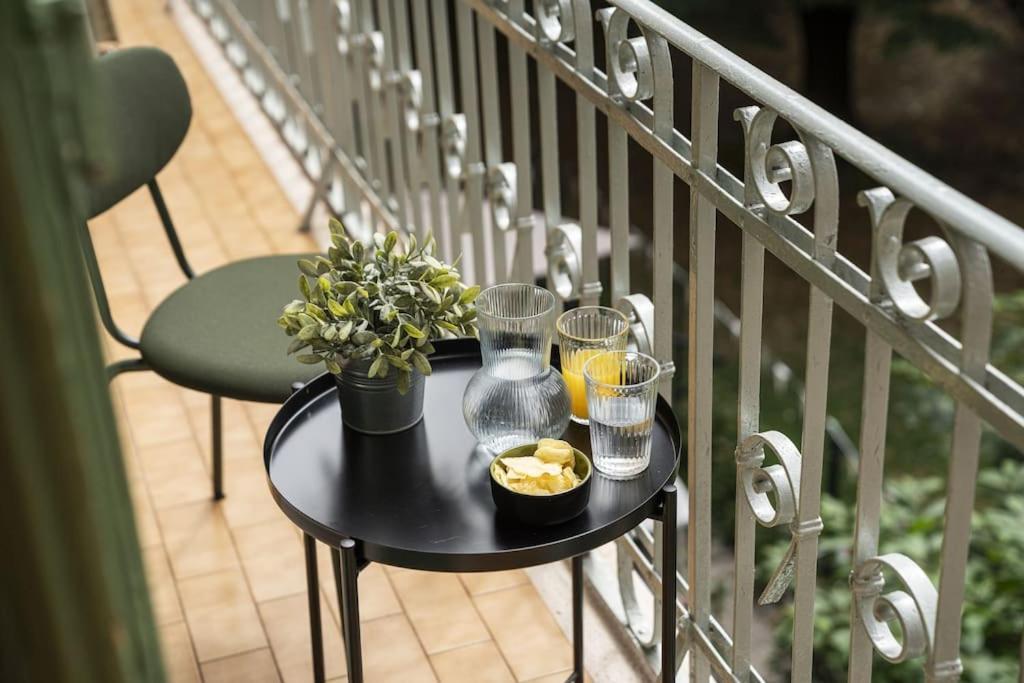 Casa Luz, Comfort E Pace A Pochi Passi Dal Centro Bologna Exterior foto