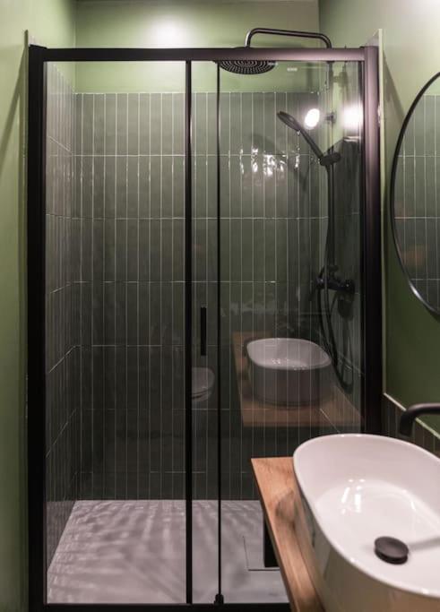 Casa Luz, Comfort E Pace A Pochi Passi Dal Centro Bologna Exterior foto