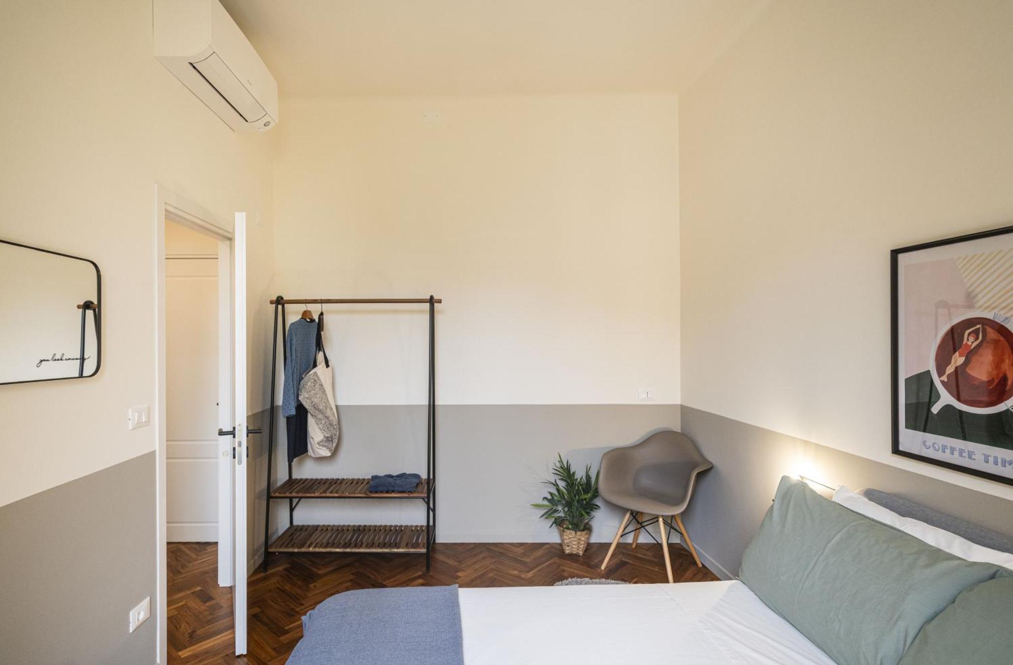 Casa Luz, Comfort E Pace A Pochi Passi Dal Centro Bologna Exterior foto