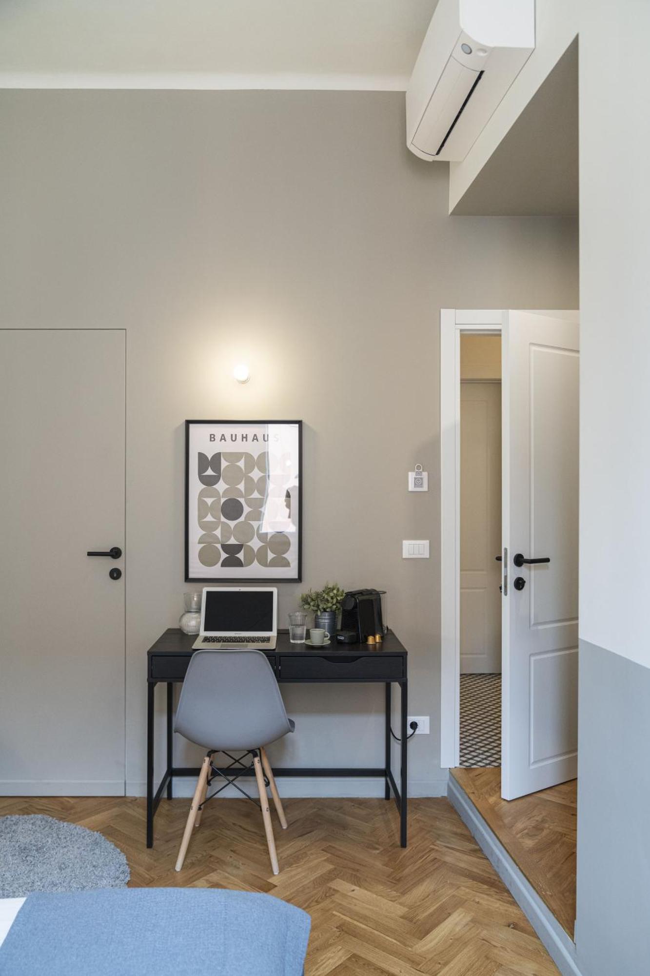 Casa Luz, Comfort E Pace A Pochi Passi Dal Centro Bologna Exterior foto